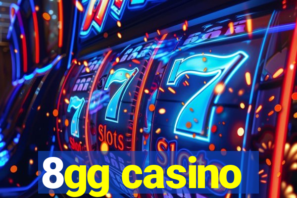 8gg casino